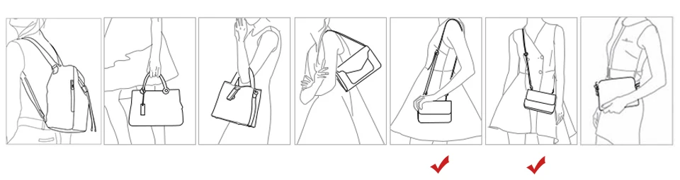 types of bag-1