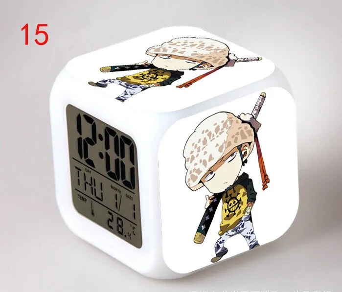  one piece clocks (2)