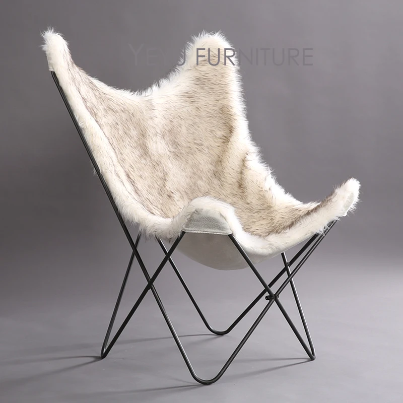 Минималистический современный дизайн кресло для гостиной простой дизайн Лофт кресло для отдыха модный Удобный Шезлонг