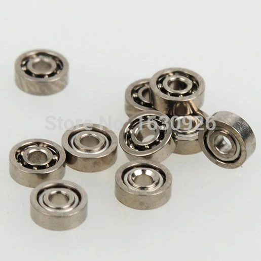 3M 10 mm x 26 mm x 8 mm TM You are purchasing the Min order quantity which is 1 Bag Ball Bearing 2 Shields 30627
