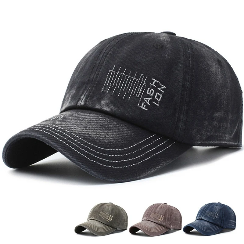 retro running cap