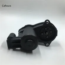 Cafoucs привод для ручного рычага стояночного тормоза ручной тормоз суппорт для BMW f10 f11 f18 32349660