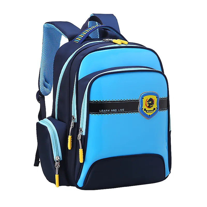 

new children school bags for women 2018 boys girls orthopedic school backpack waterproof satchel kids backpacks book bag mochila