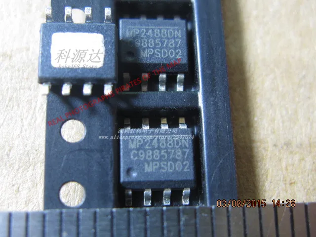 

10pcs MP2488DN-LF-Z SOP-8 Original Available Ready Stock