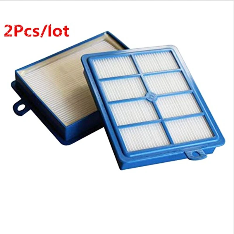 

2Pcs Filters Fit For Philips Fc9071 Fc8038 Fc8204 Fc8060 Fc9150-Fc9199 Starter Kit Proformer Pro Filter S-Filter Hepa 13 Hepa