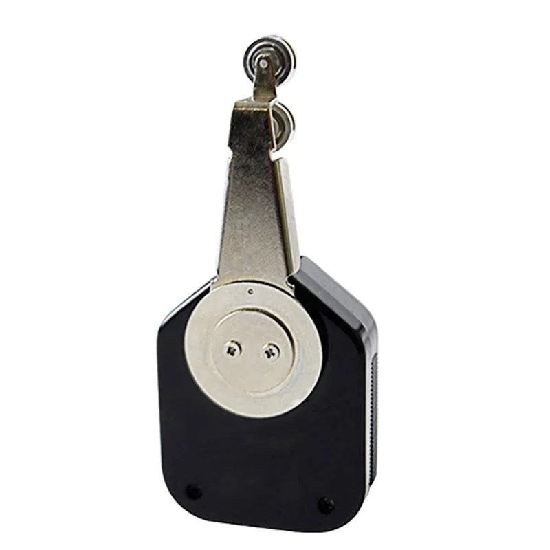 Textile Tension Meter 0-250N Newton Pressure Tester Mechanical Force Measuring Dial Tensiometer Gauge Hand Held Double Needle (4)