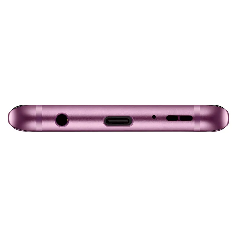 Оригинальный разблокированный сотовый телефон Samsung Galaxy S9 G960U LTE Android