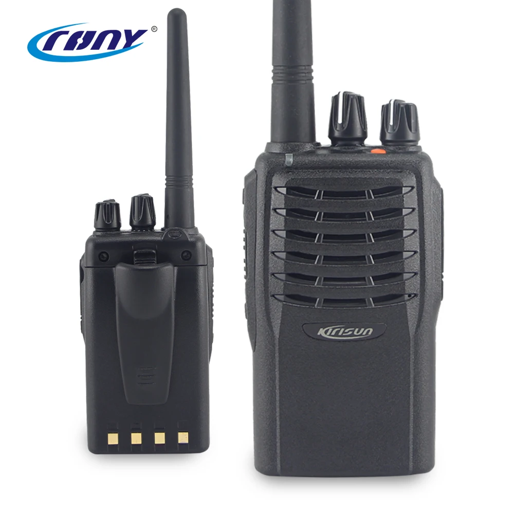 Buy Kirisun High Quality Two Way Radio PT 5200 16