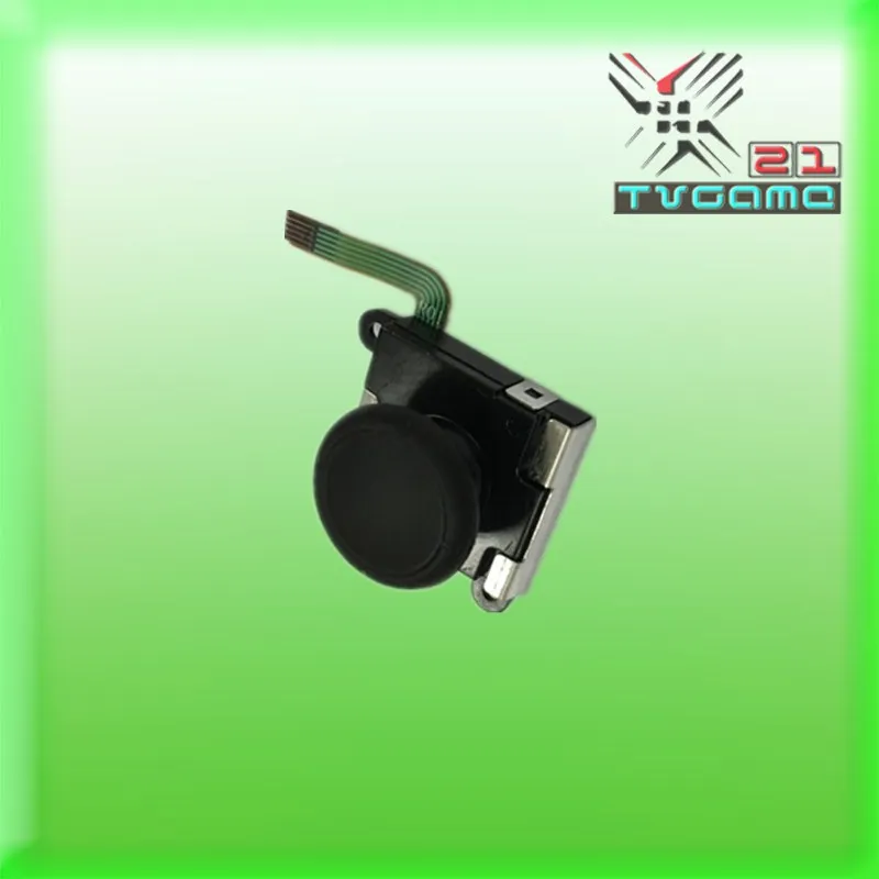 

2Pcs/Lot 3D Analog Joystick For Nintend Switch NS Controllers/Joysticks