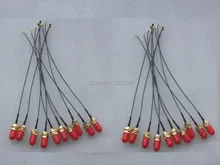 Freeshipping 20pcs/lot Spare Parts Accessories for antenna SMA to Ufl./Ipx cable