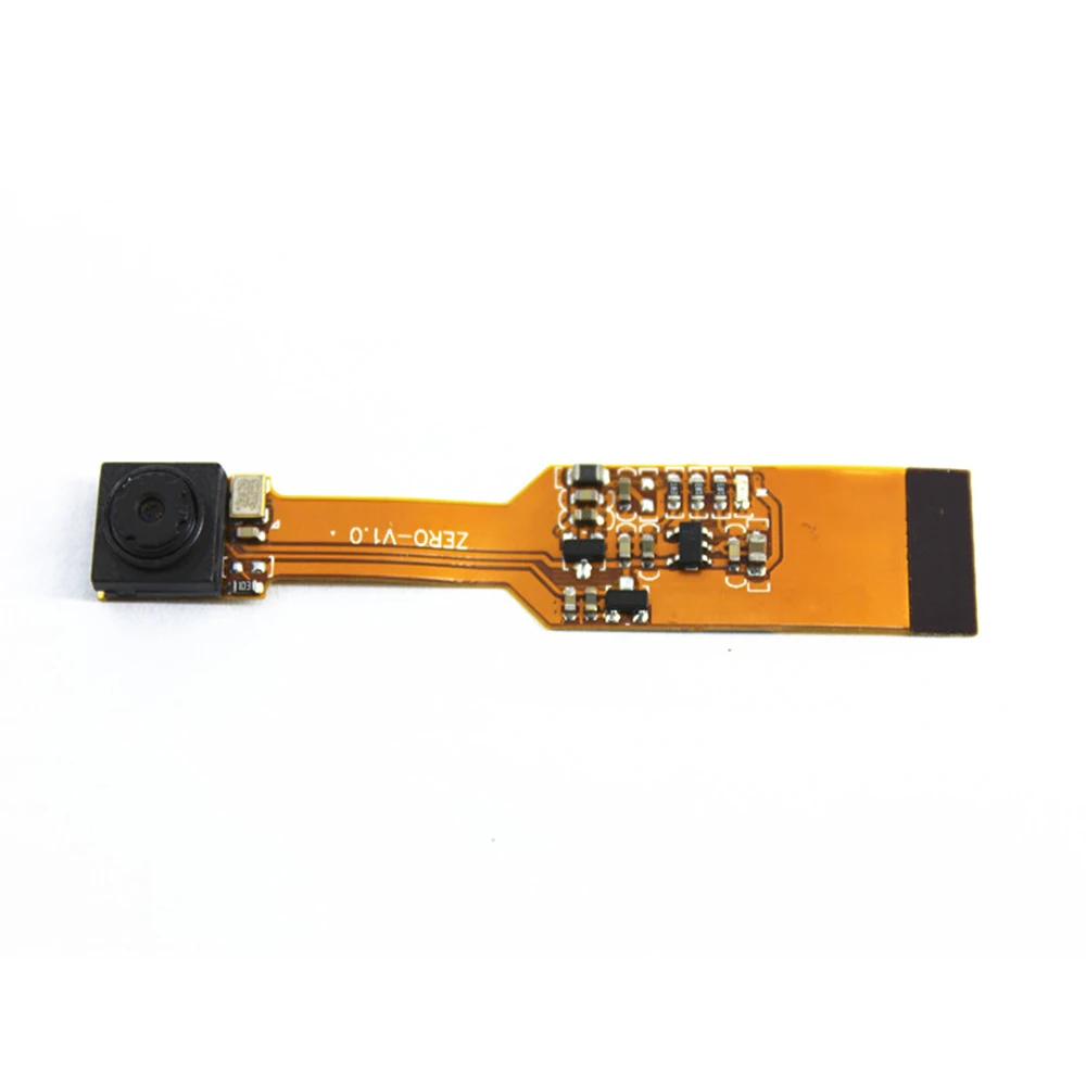 Raspberry Pi Zero модуль камеры 5 Мп веб-камера Поддержка 1080p30 720p60 и 640x480 запись видео V1.3