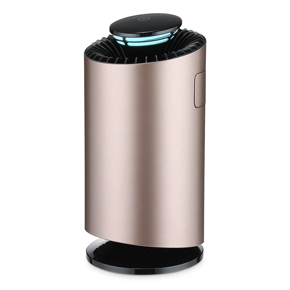 

New Electronic Mute Mosquito Killer Non-Radiative Anti Fly Mosquito Lamp LED Bug Zapper Mosquito Killer Insect Trap