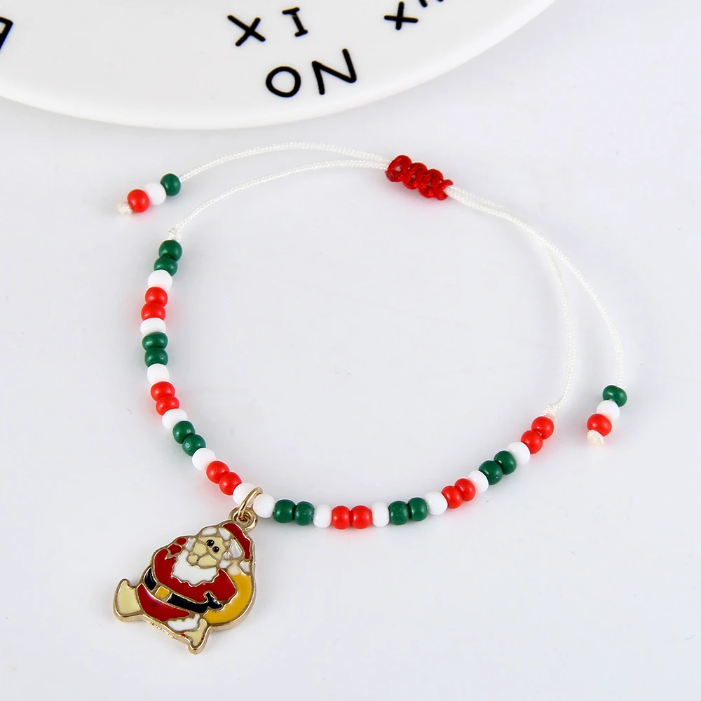 christmas bracelet (3)
