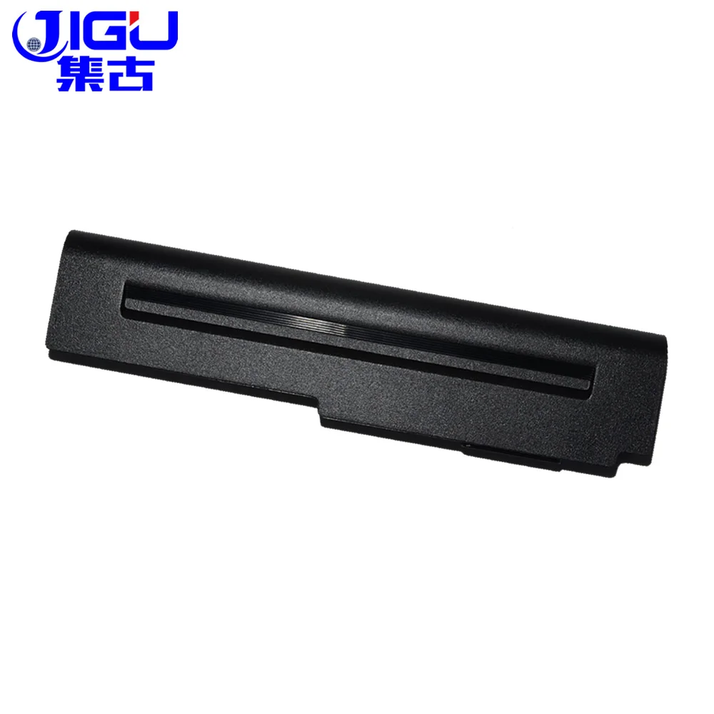 JIGU Батарея A32-M50 A32-N61 A32-X64 A33-M50 для Asus G50 G51 G60 M50 M51 M60 N43 N53 N61 N61-A1 N61J S N61V серии N61w X64