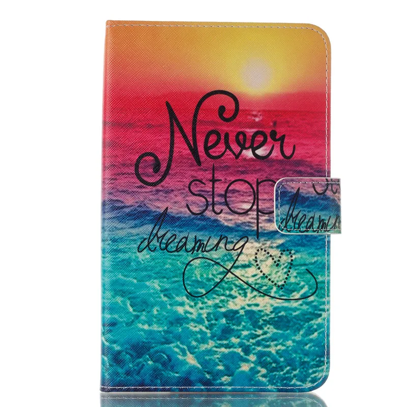 Flip PU Leather protective Case Flowers Stand Cover For Amazon Kindle Fire 7 2015 7 inch Fashion e-Book Tablet KF553C Flip PU Leather protective Case Flowers Stand Cover For Amazon Kindle Fire 7 2015 7 inch Fashion e-Book Tablet KF553C