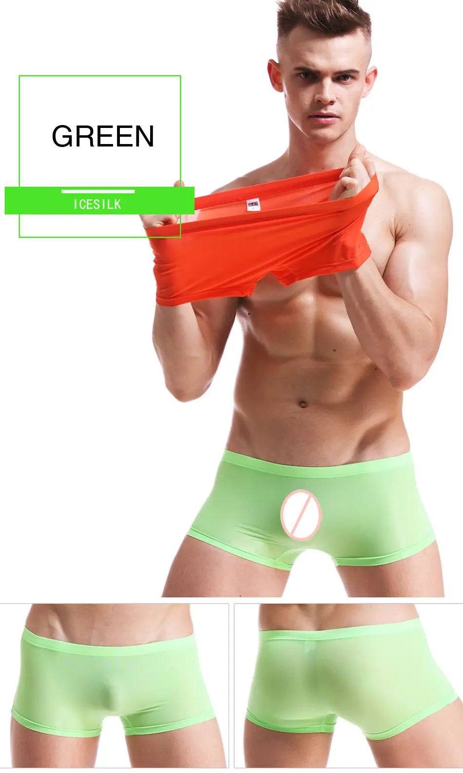 6-underwear men