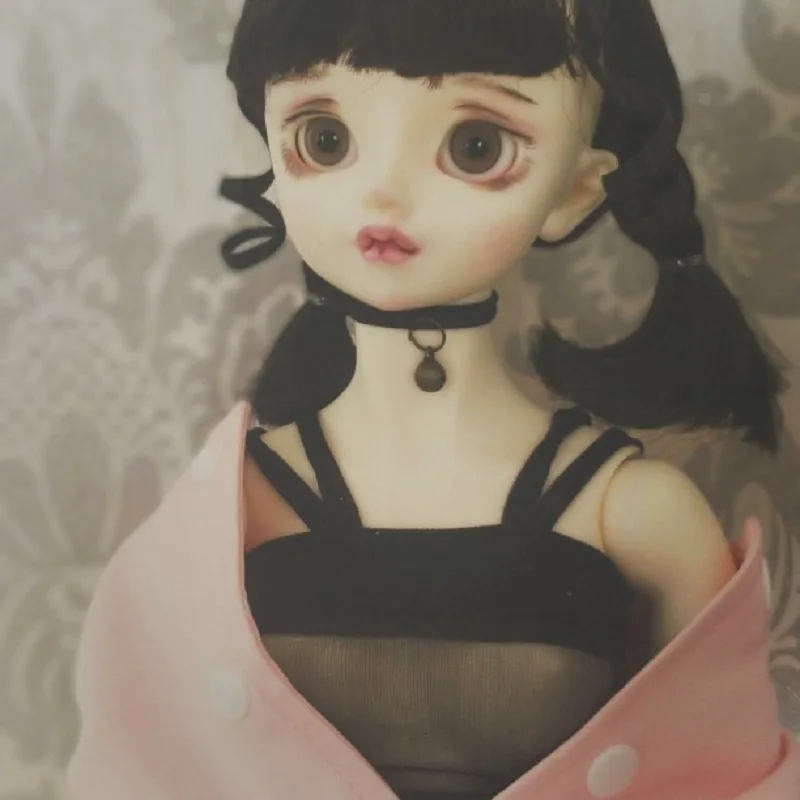 Oueneifs volks Suiseiseki yosd bjd 1/3 модель тела для маленьких девочек и мальчиков куклы глаза высокое качество игрушки магазин макияж смолы furnitu