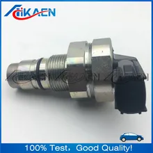 Регулятор давления масла топлива Common Rail сенсор для t-yota Rail датчик давления OEM#89458-20051 8945820051