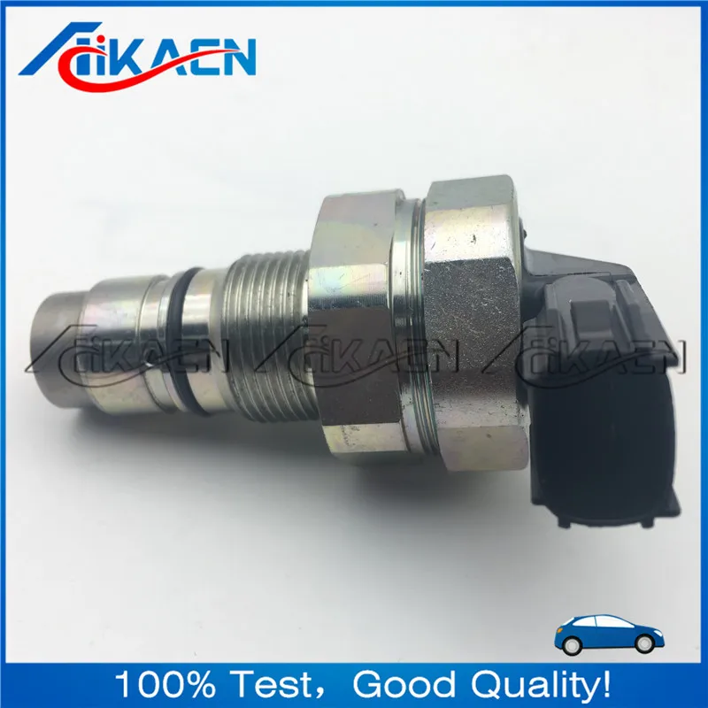 Регулятор давления масла топлива Common Rail сенсор для t-yota датчик OEM #89458-20051 8945820051 |