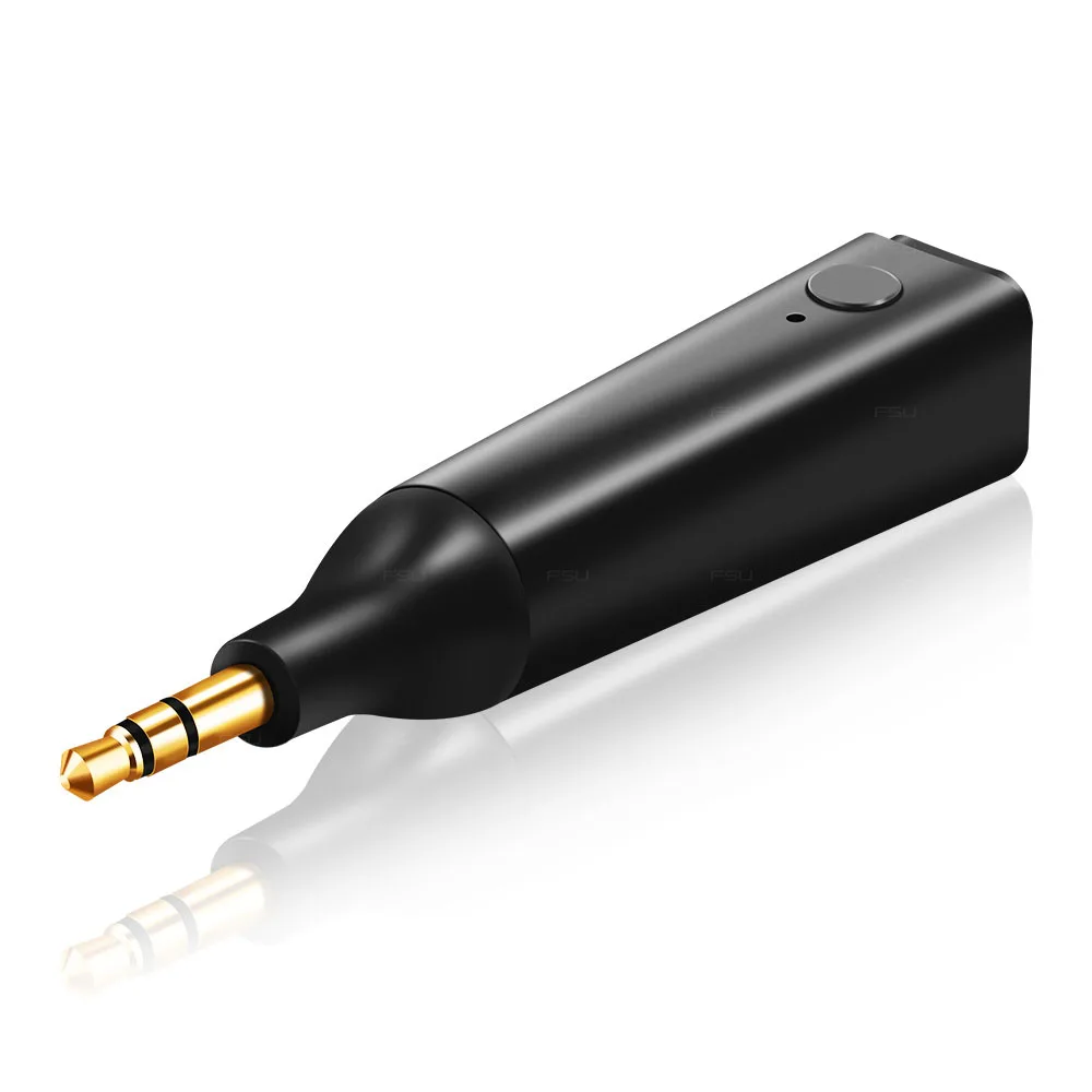 bluetooth 5 0 receiver Wireless bluetooth Adapter audio for headphone portable Audio Car Kit Receiver For Notebook Pad Phone