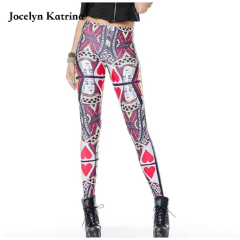 

Jocelyn Katrina Yoga Pants Women High Elasticity Athletic Tights Female Compression Jogger Sport Fitness Leggings Sweatpants