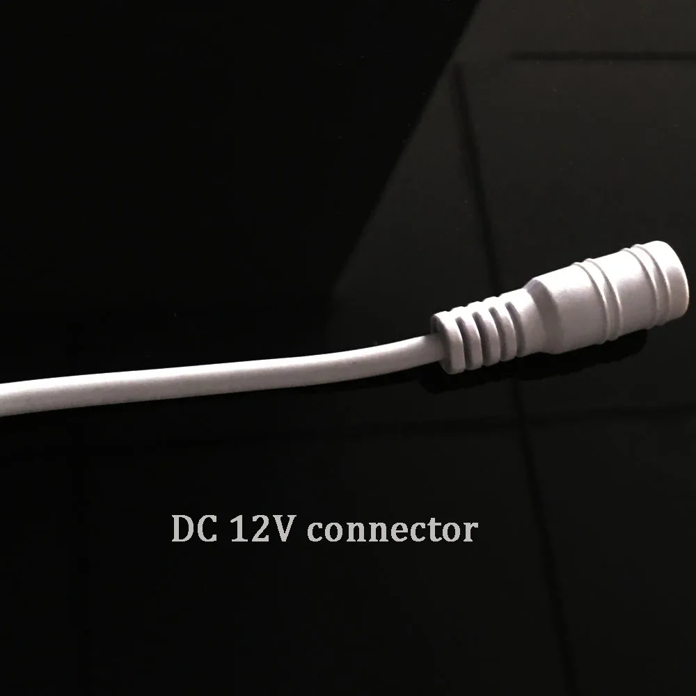 DC 12V String Light for Christmas Waterproof Outdoor Party Wedding Fairy Lights Decorative Blue/RGB/White Garland Indoor Decor