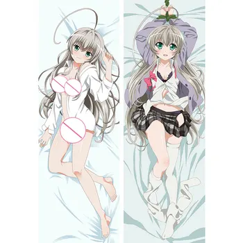 

Customized Fashion Anime Hugging Body Pillow Cover Case Dakimakura Bedding Pillowcase