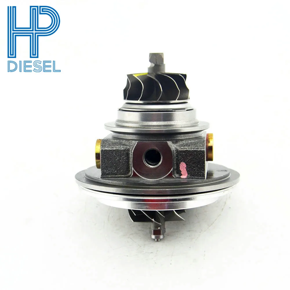 Для Skoda Октавия II 2,0 TSI 147 Kw BWA-BPY-5303-988-0105 турбина replacement gDE 06F145701GX сердечник турбонагнетателя CHRA Замена