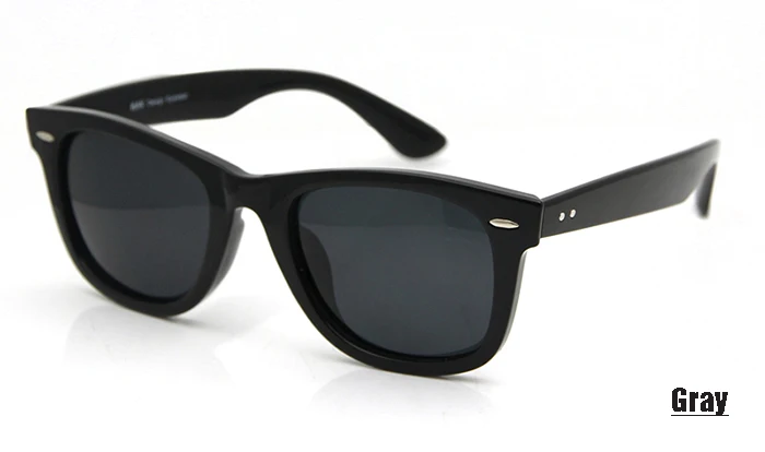 Sorbern TR90 пластик титановый дизайн поляризованные женские солнцезащитные очки UV400 Солнцезащитные очки для мужчин леопардовые ретро Gafas De Sol - Цвет линз: SBLACK sunglasses