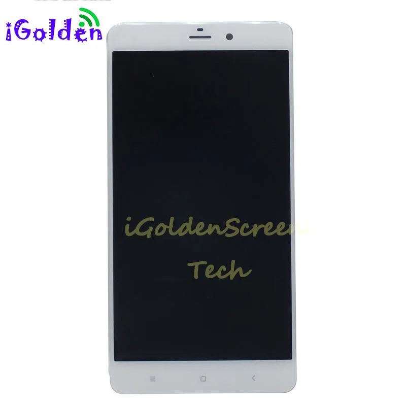 xiaomi note Pro lcd-1