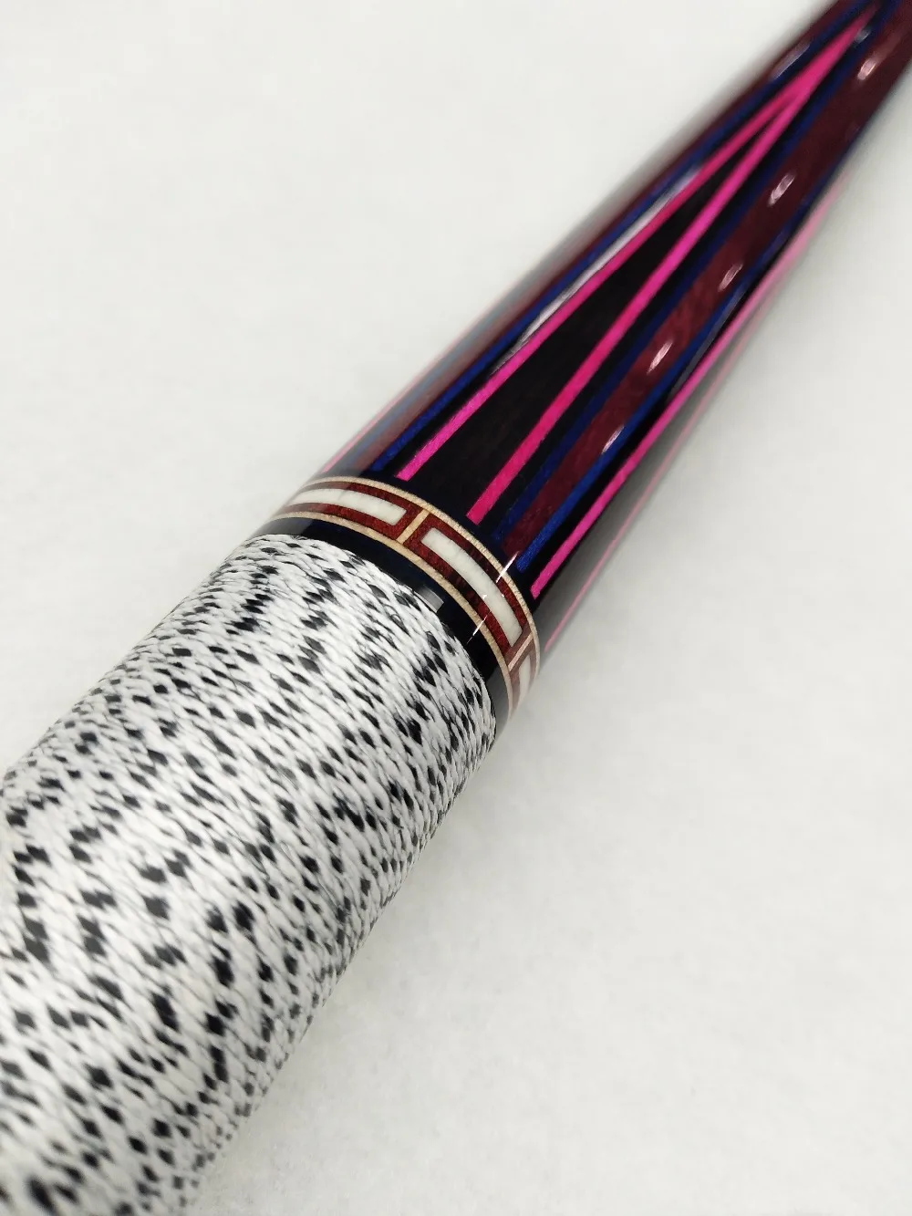 how pool cue 11