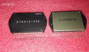 

Free Shipping! STK412-030 STK412 Original authentic and new Free Shipping
