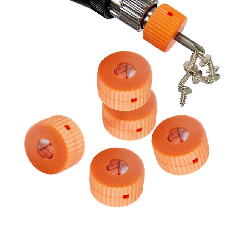 Buy Screwdriver Rring 6mm Screwdriver Bits