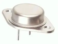 

5PCS MJ15022G MJ15022 TO-3 Gold seal high power transistor