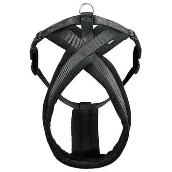 

Harness Cross black SIZE S
