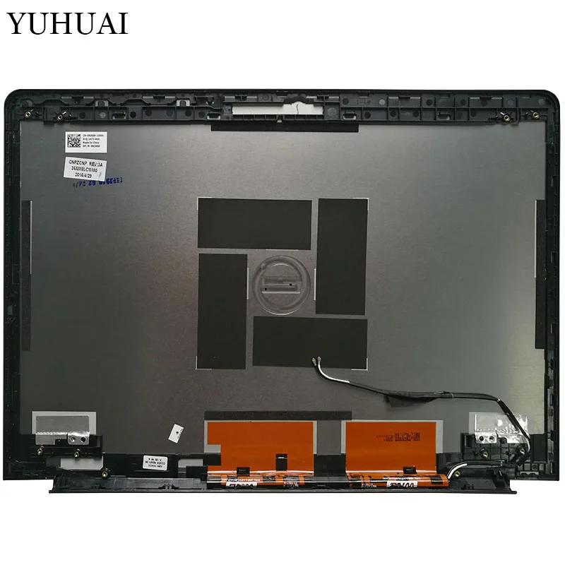

Laptop LCD Back Cover For Dell Vostro 14 5459 V5459 0RDK89 A shell