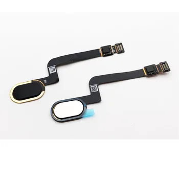 

5pcs/Lot,For MOTO G5 Plus Home Button Fingerprint Menu Return Key Recognition Sensor Flex Cable Replacement Part