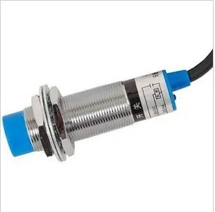 

Inductive proximity switches [factory outlets] LJ18A3-5-J/DZ 220 AC wire NC,free shipping