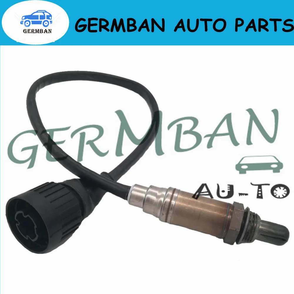 Новый изготовленный Lambda кислородный датчик для BMW 7er E32 730i 740i 750i iL V8 V12 1987 1994 NO #0 258 003
