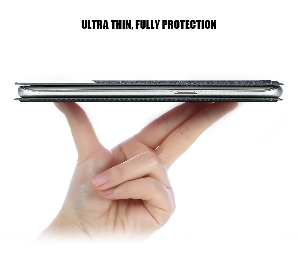 Magnetic Flip Leather Case For iPhone 5 6 7 Plus Card Slot Cover S8 BOB (13)