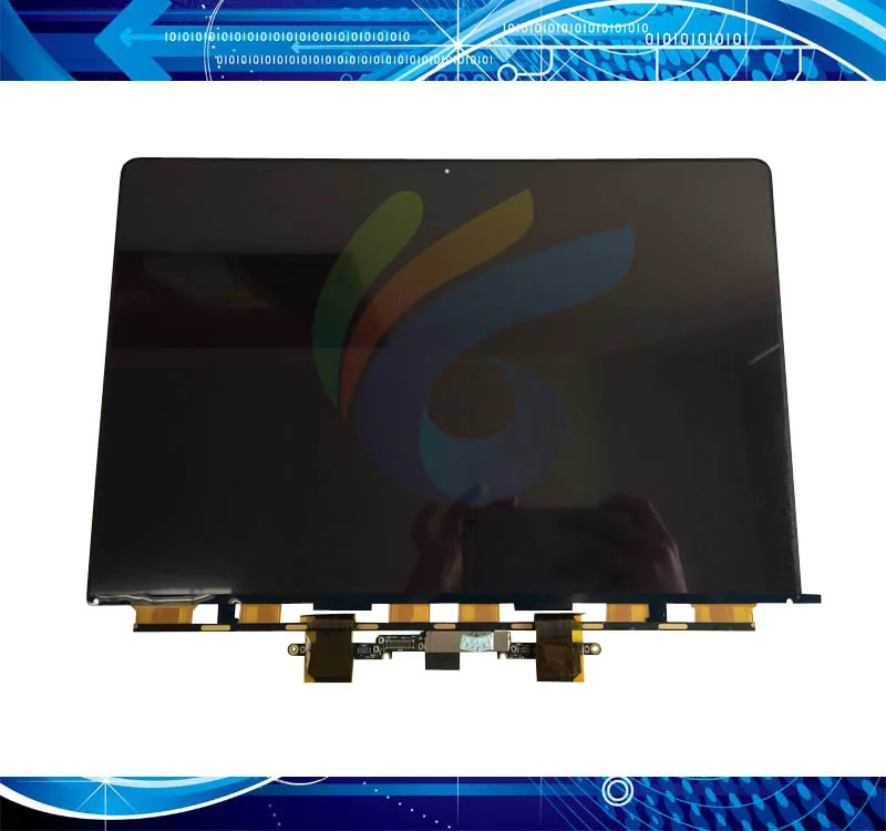 

A1706 LCD LED Screen Display For Macbook Pro Retina 13.3 inch A1708 LCD Only Glass EMC3071 EMC3163