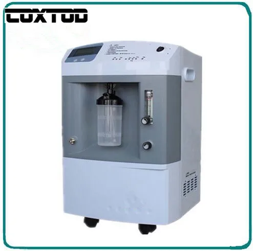 

COXTOD JAY-3 0-3LPM medical use PSA oxygen generators concentrator for home use