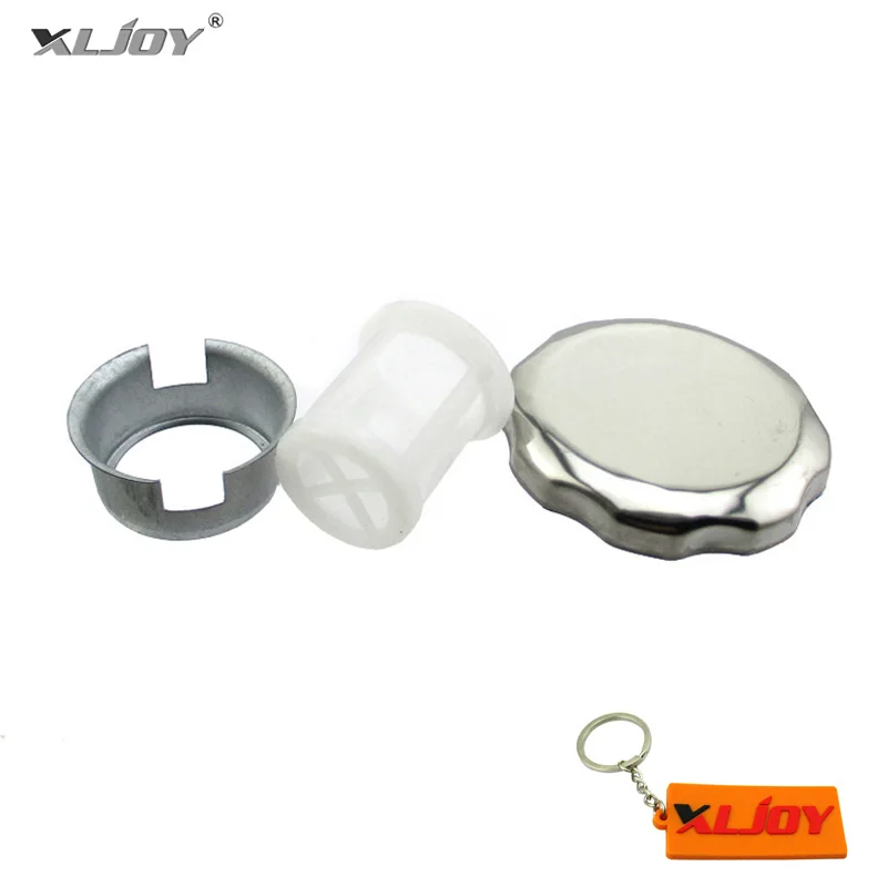 Комплект фильтров топливного бака XLJOY для Honda GX120 GX160 GX200 GX240 GX270 GX340 | Автомобили и