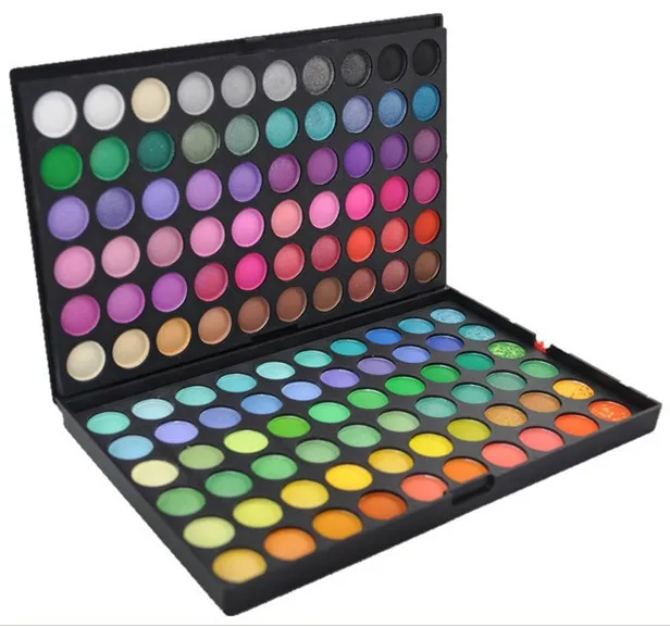 Bright Color Eye Palette Bright Color Eye Palette