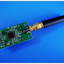 ADF7021 модуль беспроводной передачи данных