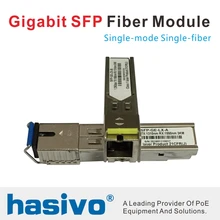 free shipping 1Pair 1G 1000M Gigabit SFP Fiber Module Single Mode 1.25G Fiber Optical Equipment Transceiver Compatible 3KM 20KM hdmi extender transceiver 20km adapter by sc fiber cable with ir signal mode fiber multi mode fiber n txs to n rxs free shipping
