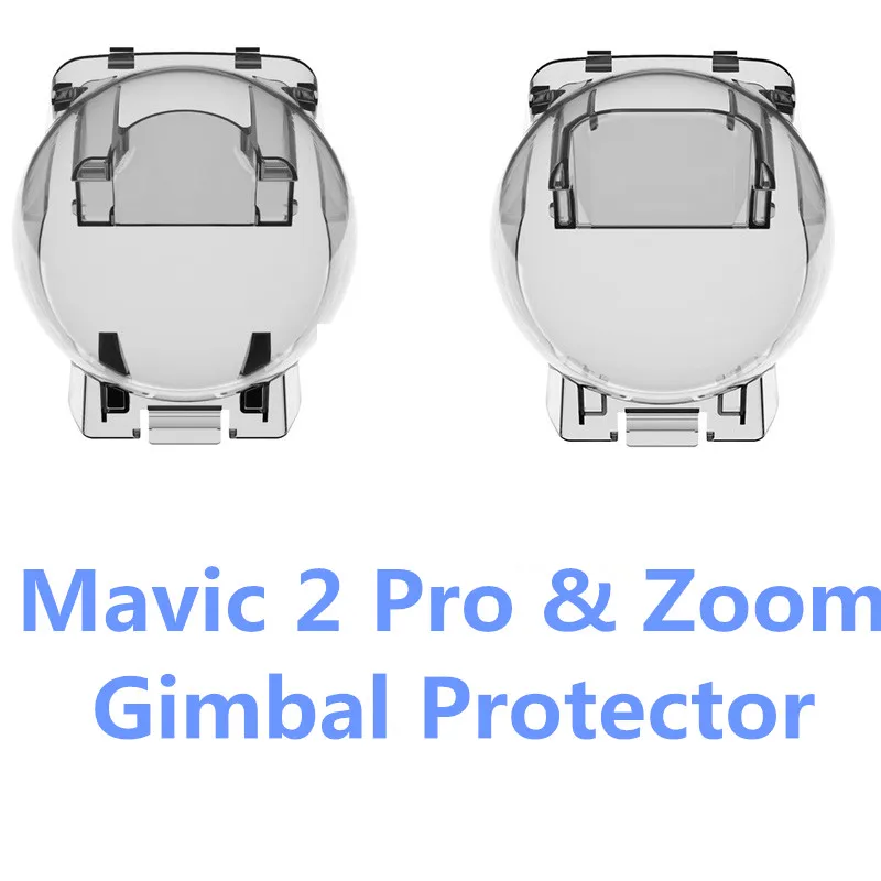 NEW DJI Mavic 2 Pro Zoom Gimbal Protector Protection Camera | Электроника