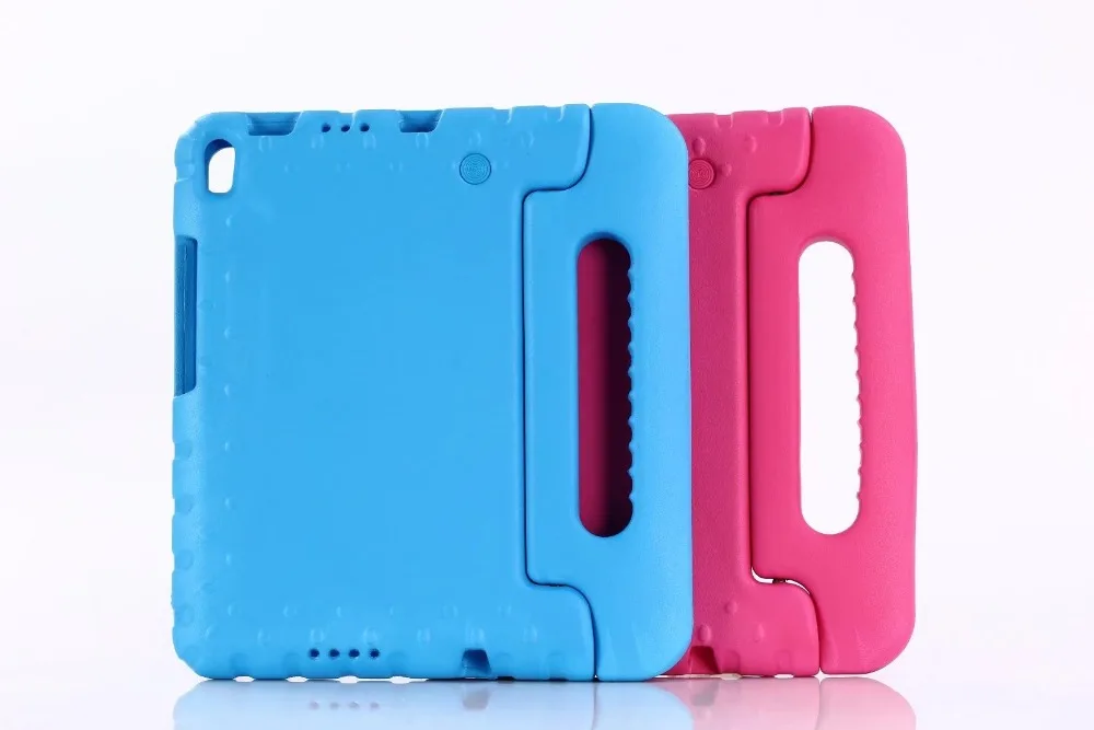 

Tab4 8plus Tablet Hard Cover Holder For Lenovo Tab 4 8 Plus TB-8704F TB-8704N for Kid Children with Handle Stand Case+pen