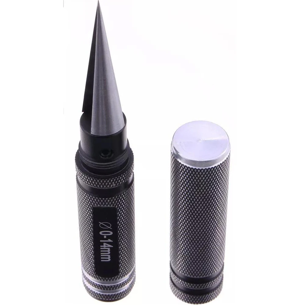 

1pcs Universal 0-14mm Reaming Drill Tool Knife Edge Reamer Professional