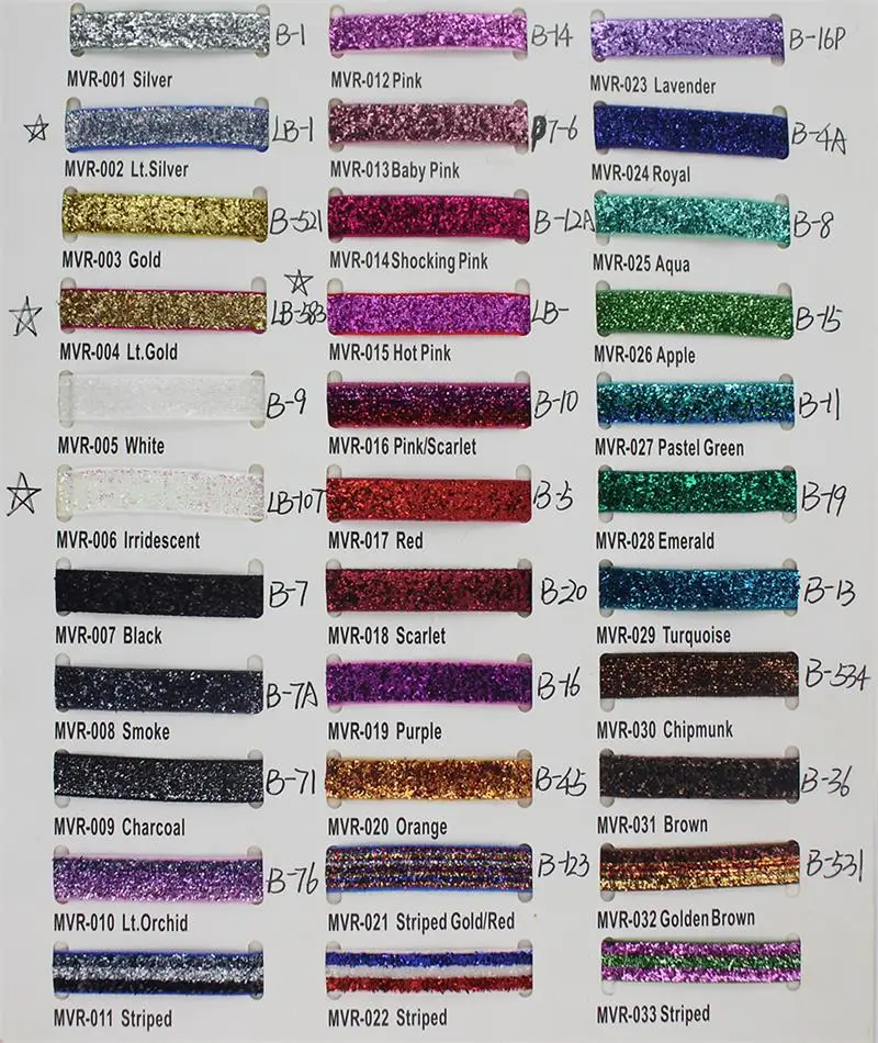 10 ярдов 5/8 ''16 мм цветная эластичная блестящая бархатная лента металлическая тонкая лента для украшения ленты
